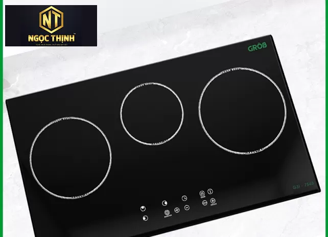 Bếp từ ba G3I-7545 tại Tam Phước